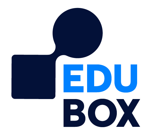 EDUbox logo