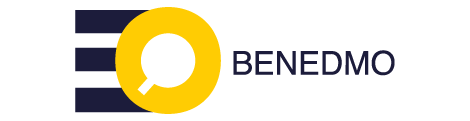 Benedmo logo