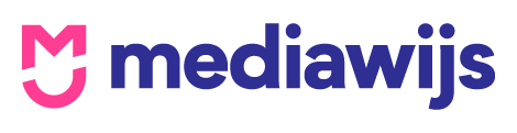 Mediawijs logo