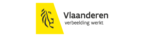 Vlaanderen logo